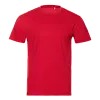 Футболка унисекс 51B_Бирюзовый (32) (XS/44)