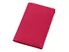 Классическая обложка для автодокументов Favor, розовая