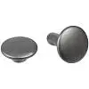 Заклепка Rivet, S, 0,8х0,5 см