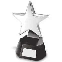 Стела  "Звезда"