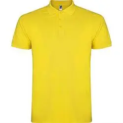 Футболка поло STAR мужская