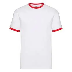 Футболка мужская RINGER T 160