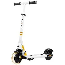 Электросамокат Kid, 82,5х38,5x93 см; упаковка: 68,5x25,5x24 см