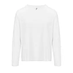 Футболка с длинным рукавом женская Monarch Women, XS–3XL