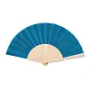 Веер деревянный