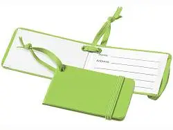 Багажная бирка Tripz