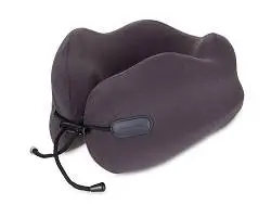 Подушка для путешествий с эффектом памяти Pillow PRO