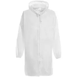 Дождевик Rainman Zip, XS–XXL, мешочек: 17х26 см