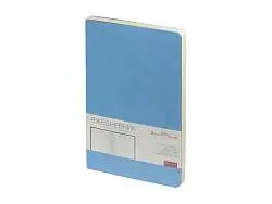 Ежедневник недатированный А5 Megapolis Flex