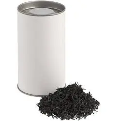 Чай Breakfast Tea в тубусе, диаметр 6,8 см; высота 12 см