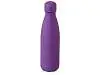 Вакуумная термобутылка Vacuum bottle C1, soft touch, 500 мл, серый