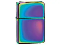 Зажигалка ZIPPO Classic с покрытием ™Plate