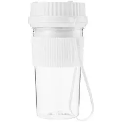 Портативный блендер Smoothberry, 9х9х17,1 см; упаковка 9,8х9,7х18,1 см