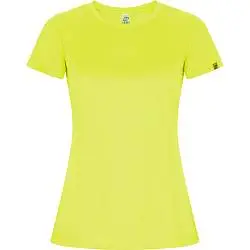 Спортивная футболка IMOLA WOMAN женская