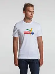Футболка Suprematism, S–XXL