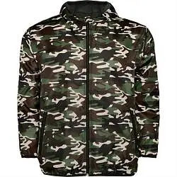 Куртка («ветровка») ANGELO унисекс