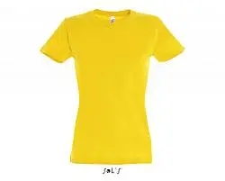 Фуфайка (футболка) IMPERIAL женская