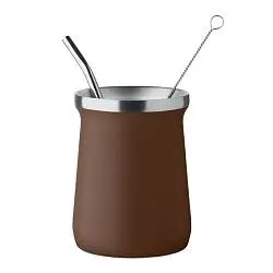 Чашка для чая мате