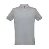 Рубашка-поло мужская BERLIN 200