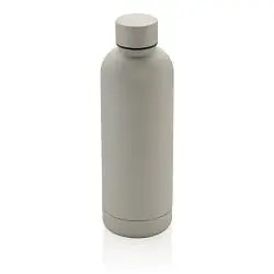 Термобутылка Impact из переработанной нержавеющей стали RCS