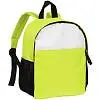Детский рюкзак Comfit, 24,5х12,5х31 см