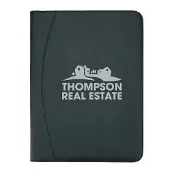 Папка для документов на молнии Essential