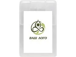 Антисептик для рук спрей-карта с ароматом грейпфрута, 20 мл