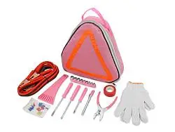 Подарочный набор Автоледи