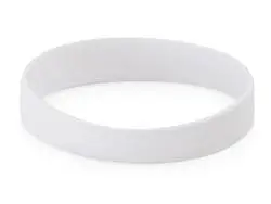 Силиконовый браслет Forest