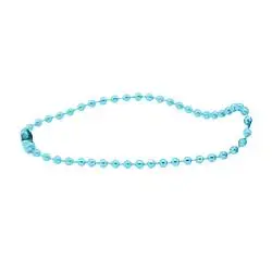 Цепочка для флешки Designer Белый