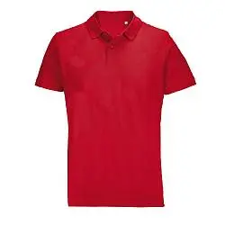 Рубашка поло мужская PULSE 170