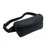 Waist pack in 600D RPET