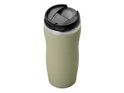 Термокружка Mony Steel soft-touch