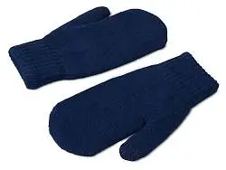 Варежки Dunant