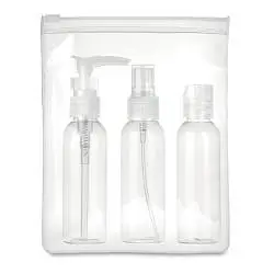 Дорожный набор