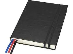 Блокнот A5 в твердой обложке Alder