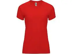 Спортивная футболка Bahrain женская