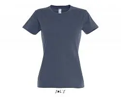 Фуфайка (футболка) IMPERIAL женская