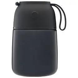 Термос для еды feedAway 500, диаметр дна 10 см; высота 15,8 см; упаковка: 10,5x10,5x17 см