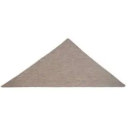 Косынка Dalia, 50х125 см