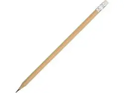 Карандаш трехгранный Графит 3D