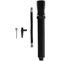 Насос Pompa, 2,5x20 см, чехол 22х8,5 см