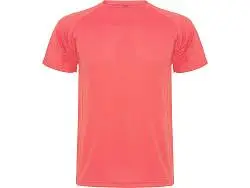 Спортивная футболка Montecarlo мужская