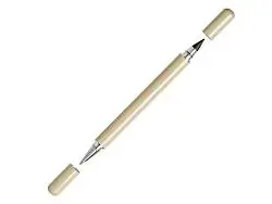 Металлическая ручка и вечный карандаш Van Gogh