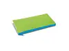 COLORIT. Пенал, Светло-зеленый