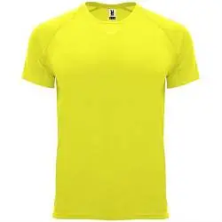 Спортивная футболка BAHRAIN мужская