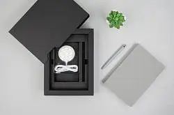 Набор "Light gray J"