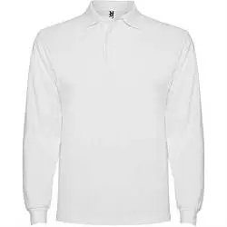 Футболка поло ESTRELLA L/S мужская