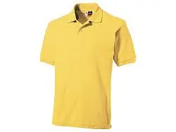 Рубашка поло Boston мужская