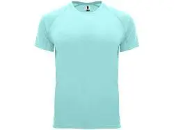 Спортивная футболка Bahrain мужская